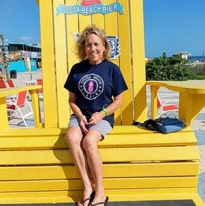 Meet your Posher, Kay